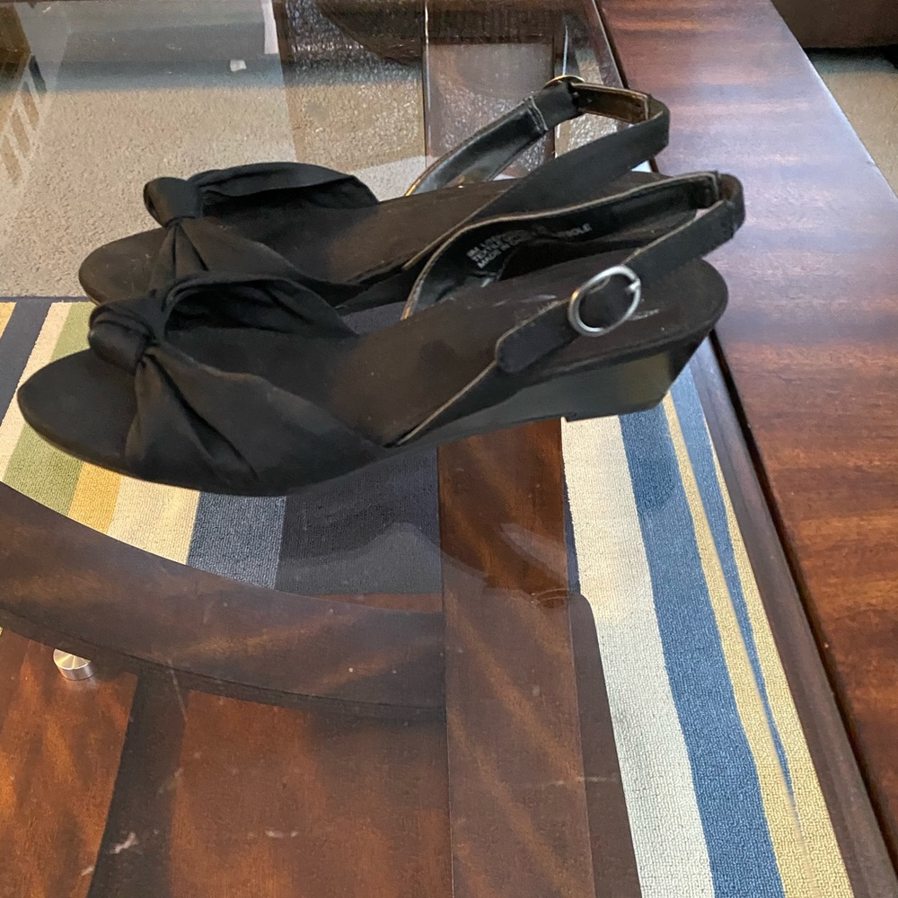 Aerosoles sandals